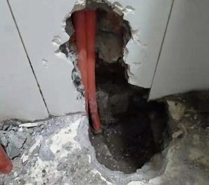 复兴漏水检测电话