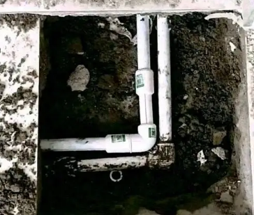 复兴漏水检测多少钱