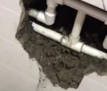 复兴漏水检测电话