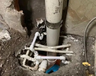 复兴漏水检测哪家好