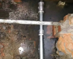 复兴漏水检测公司电话