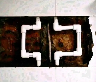 复兴卫生间测漏水哪家好