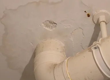 复兴卫生间测漏水多少钱