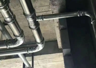 复兴卫生间测漏水哪家好