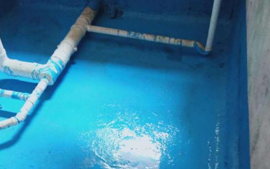 复兴卫生间测漏水哪家好