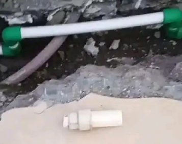 复兴卫生间测漏水多少钱