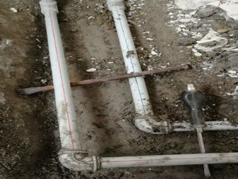 复兴卫生间测漏水多少钱