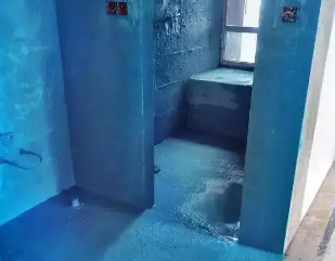 复兴卫生间防水哪家好