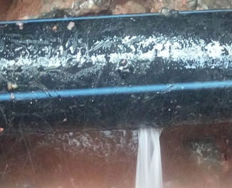 复兴卫生间测漏水哪家好