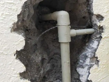 复兴卫生间测漏水哪家好