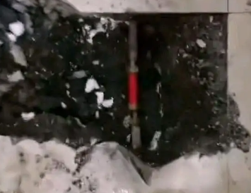 复兴卫生间测漏水多少钱