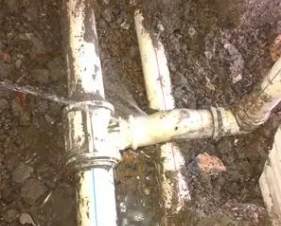 复兴卫生间测漏水多少钱