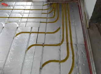 复兴地暖维修哪家好