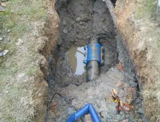 复兴水管漏水检测多少钱