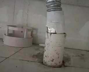 复兴卫生间测漏水哪家好