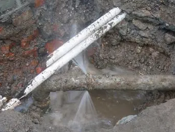 复兴测漏水多少钱