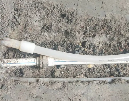 复兴测漏水哪家好