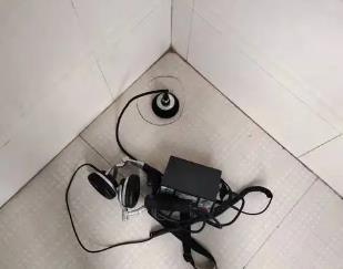 复兴测漏水公司