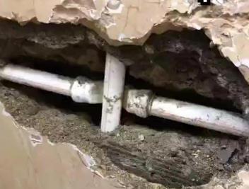 复兴漏水检测电话多少