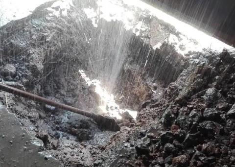 复兴漏水检测哪家好